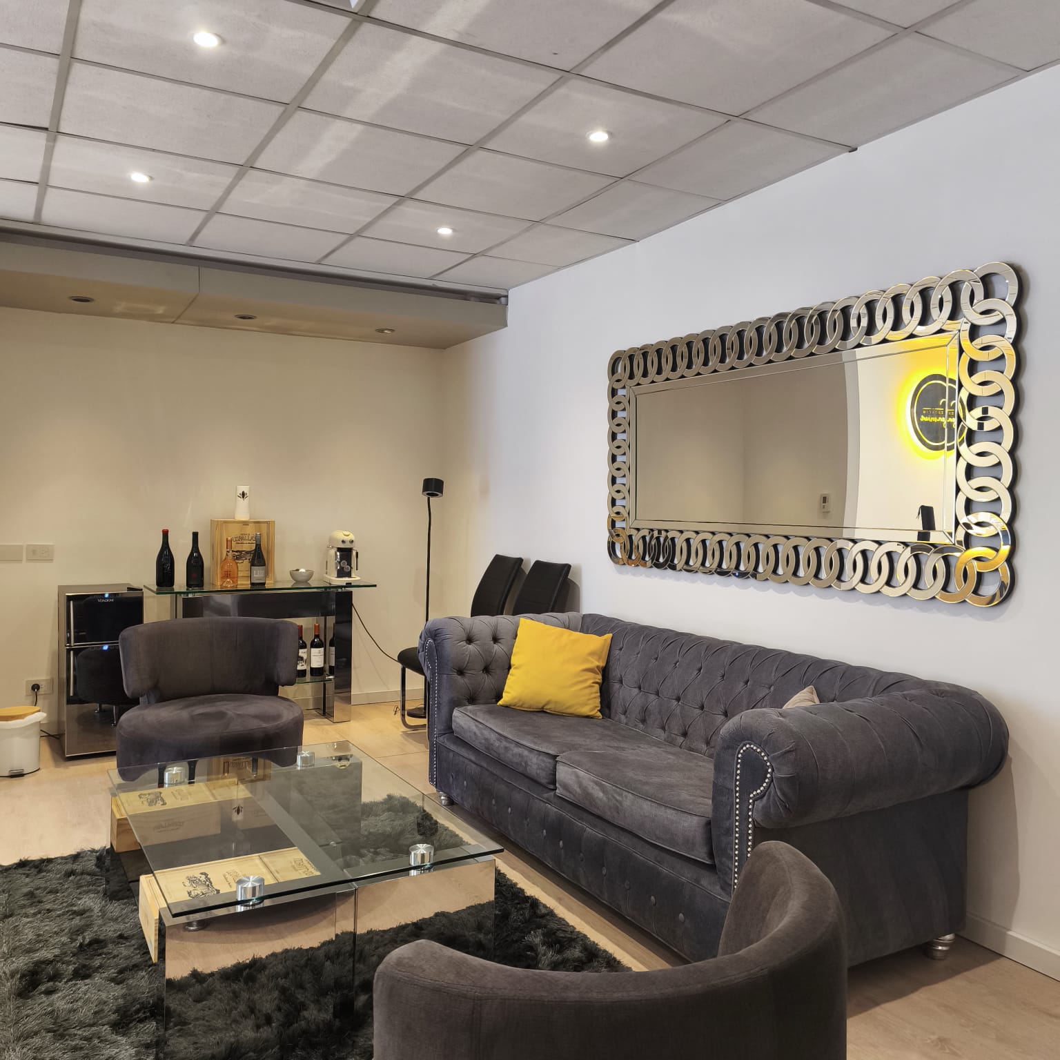 Presentaciones corporativas