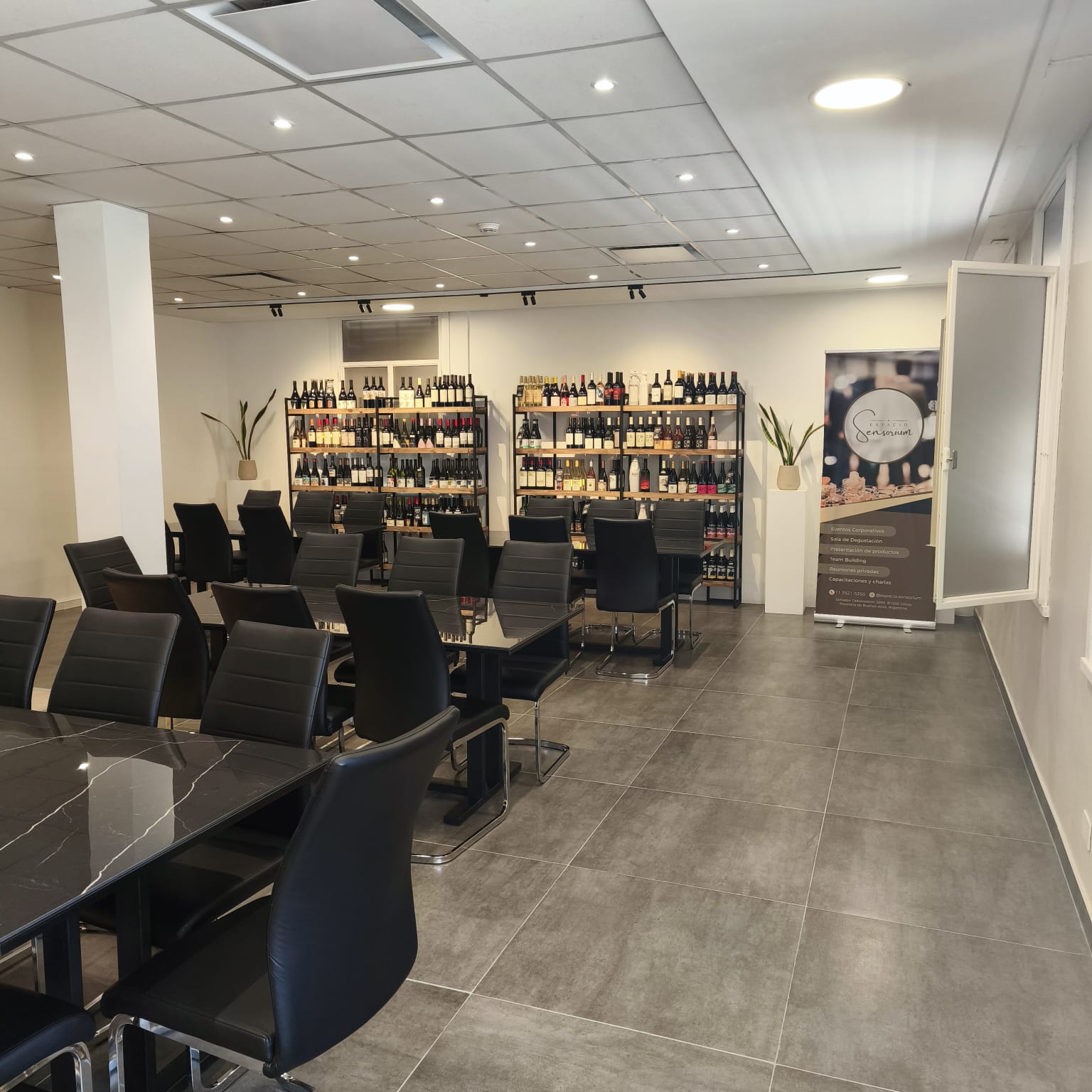 Catas y experiencias